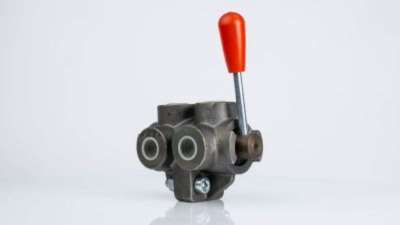 Кран DF 6 VIE 1/2" CC