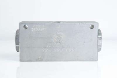 Роздільник потоку 004.009.C00