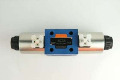 Гідророзподілювач 4WE10E-3XCG24N9Z5L