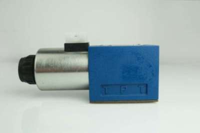 Гідророзподілювач 4WE10GA-3XCG12N9Z5L