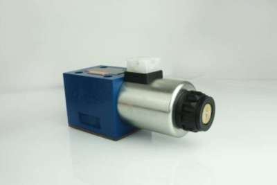 Гідророзподілювач 4WE10HА-3XCG12N9Z5L