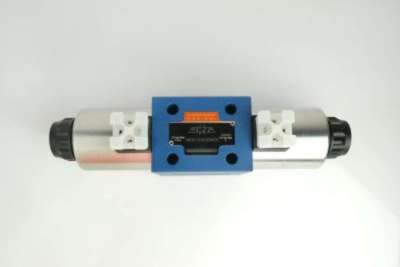 Гідророзподілювач 4WE10U-3XCW220RN9Z5L