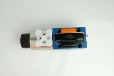 Гідророзподілювач 4WE6C-6XCG12N9Z5L