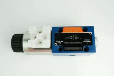 Гідророзподілювач 4WE6C-6XCW110RN9Z5L