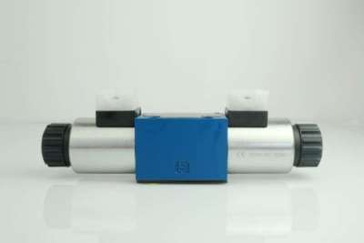 Гідророзподілювач 4WE6E-6XCW220RN9Z5L