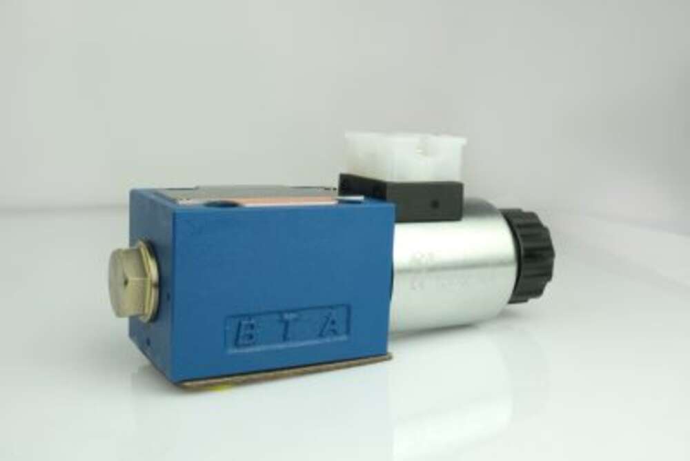 Гідророзподілювач 4WE6JA-6XCG24N9Z5L