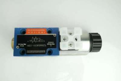 Гідророзподілювач 4WE6Y-6XCW110RN9Z5L