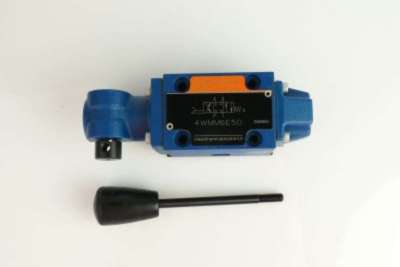 Гідророзподілювач 4WMM6E50