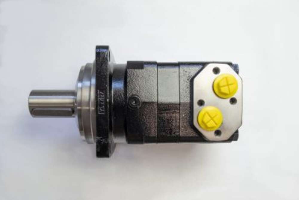 Гідромотор BM5U-500PAY/T7