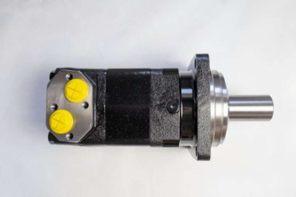 Гідромотор BM5U-985PAY/T7