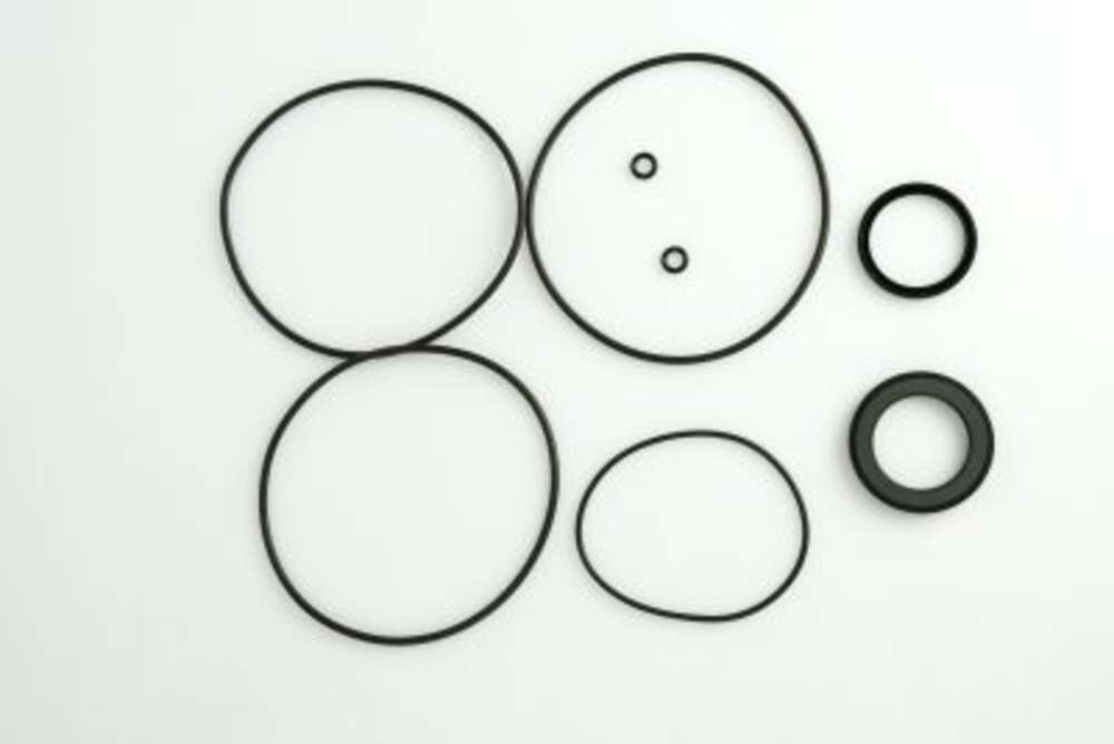 Ремкомплект BMR-P41/T10 SEAL KITS