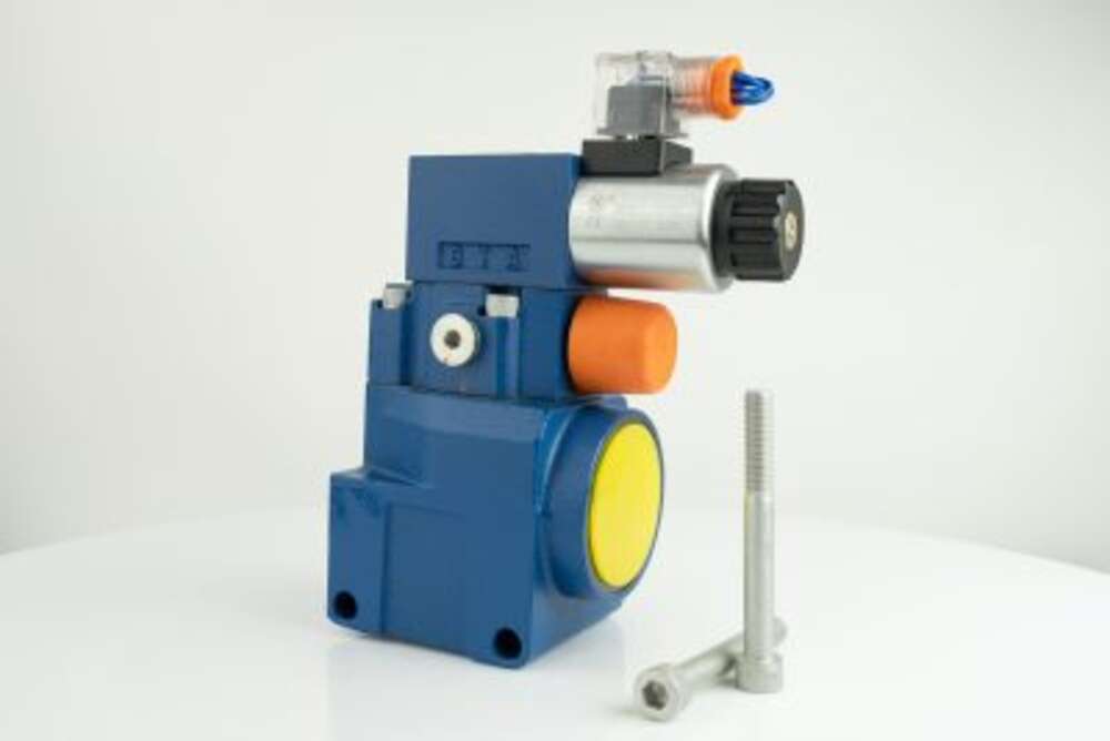 Клапан DBW30BG2-50-315G24N5ZL