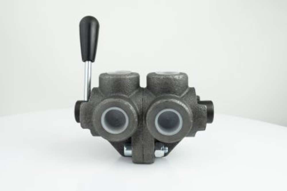 Кран DF 6 VIE 3/4"