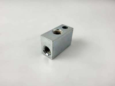 Анкерний блок A.BLOCK-90 D6 1/4BSP 0118164