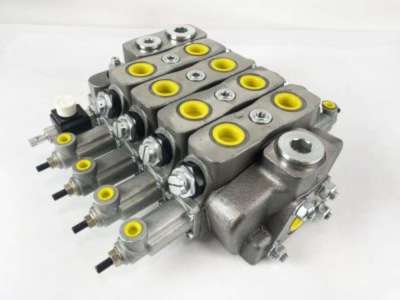 Гідророзподілювач 150L GS16/4/BCHW(LSW-315)ELTW(NO)-24VDC/18IMF38IMF3.U3(250)(250)/SP-28IMF38IMF3.U3(250)(250)/28IMF38IMF3.U3(250)(250)/28IMF38IMF3.U3(250)(250)/RC