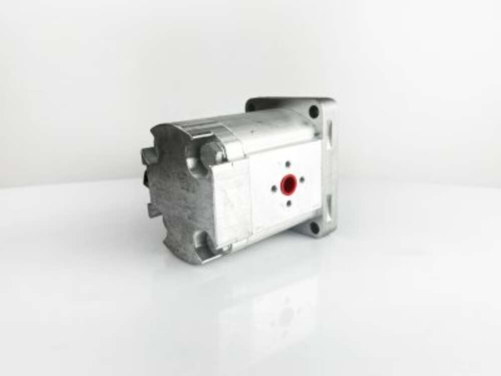 Насос 2SP-A-190-D-EUR-B-N-10-0-N-VLPI-(N180)