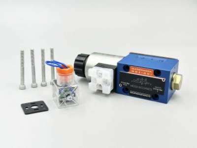 Гідророзподілювач 4WE6GA-6XCG24N9Z5L
