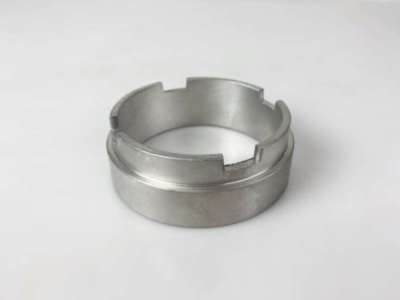 Проставка 8960005 FLANGE ALUMINUM 16S