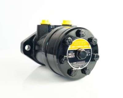 Гідромотор BMR-125P41AIIY10/T10