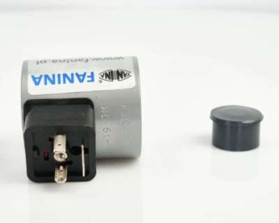 Котушка C45-19 12 VDC