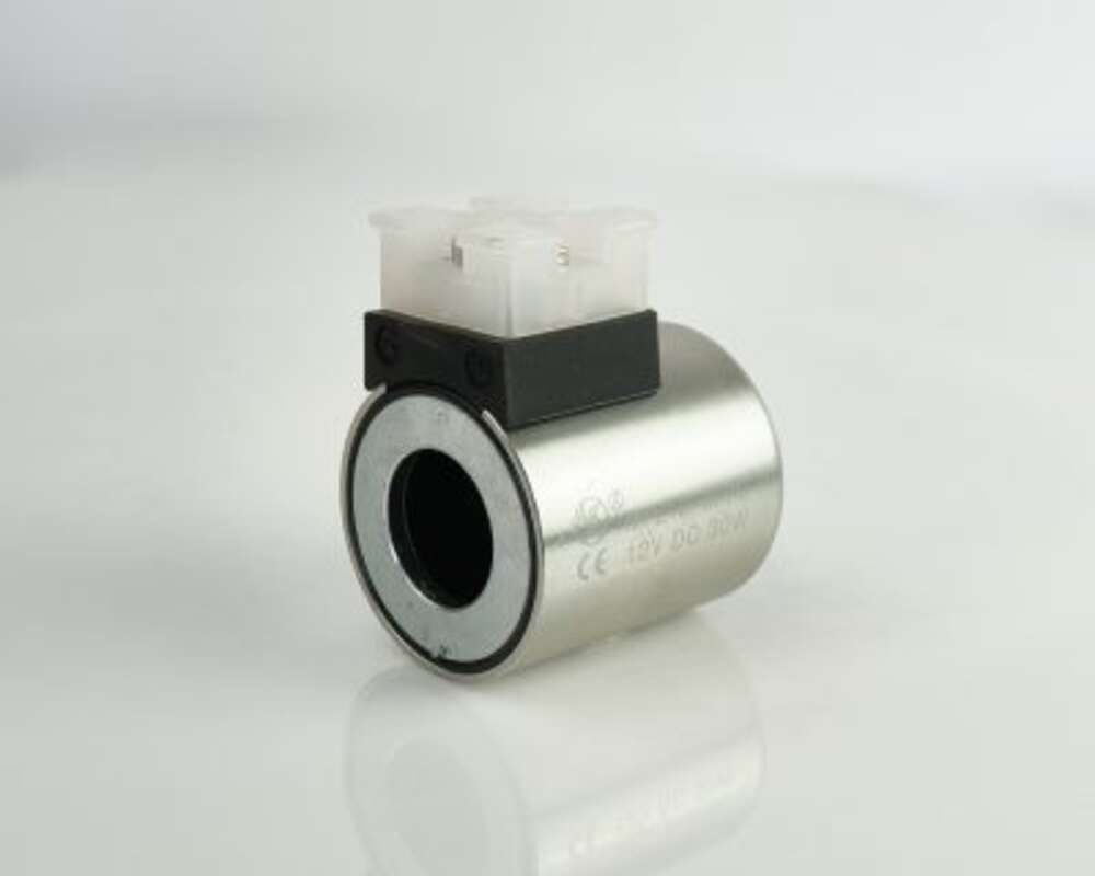 Котушка Coil (4WE6/12V)