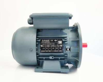 Електродвигун DMSSA71M4B 0.25kW 1500d/d B35 220V 50Hz IP55 1PH