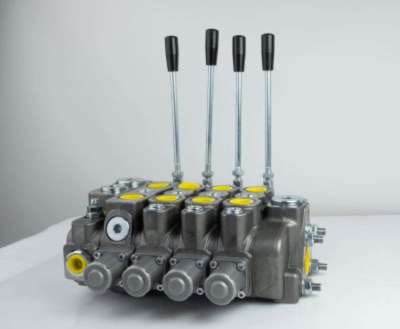 Гідророзподілювач 150L GS16/4/BCHW(LSW-250)ELTW(NO)-24VDC/S-18L.P3T/RPHT-28L.P3T/RPHT-28L.P3T/RPHT-28L.P3T/RC