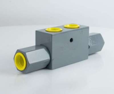 Клапан 2UZSG12/02-50G1