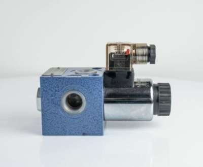 Гідророзподілювач 3/2URER6-12/BG2-G24NZ4L