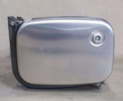 Бак TOP FLANGE AL 330X480X400MM 55LT (WITHOUT FLANGE AND FILTER)