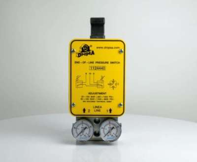 Датчик P.SWITCH-END OF LINE-30/330BAR 1124440