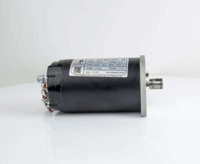 Електродвигун DC24V-0.8/2500