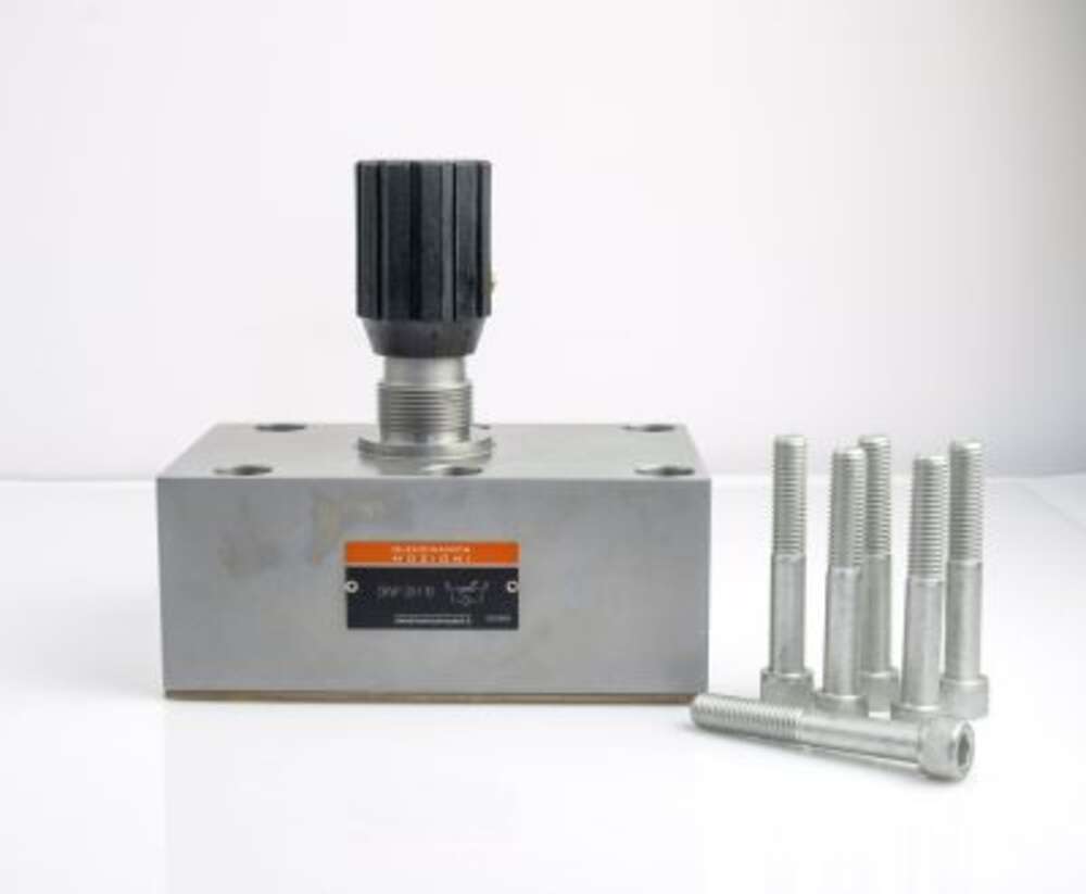 Клапан DRVP-30-1-10