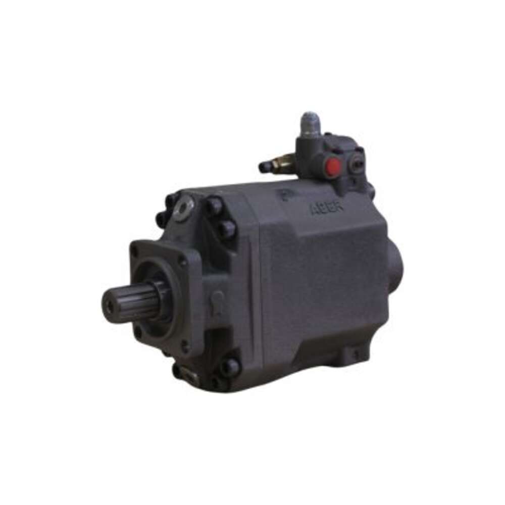 Насос TVP60.60D−16Z0−PMF/GF−N−PV−−RP0−G−DI (MTR)