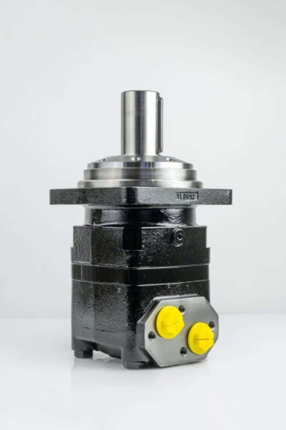 Гідромотор BM5U-315PAY/T7