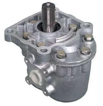 Насос НШ25М4 (MASTER)