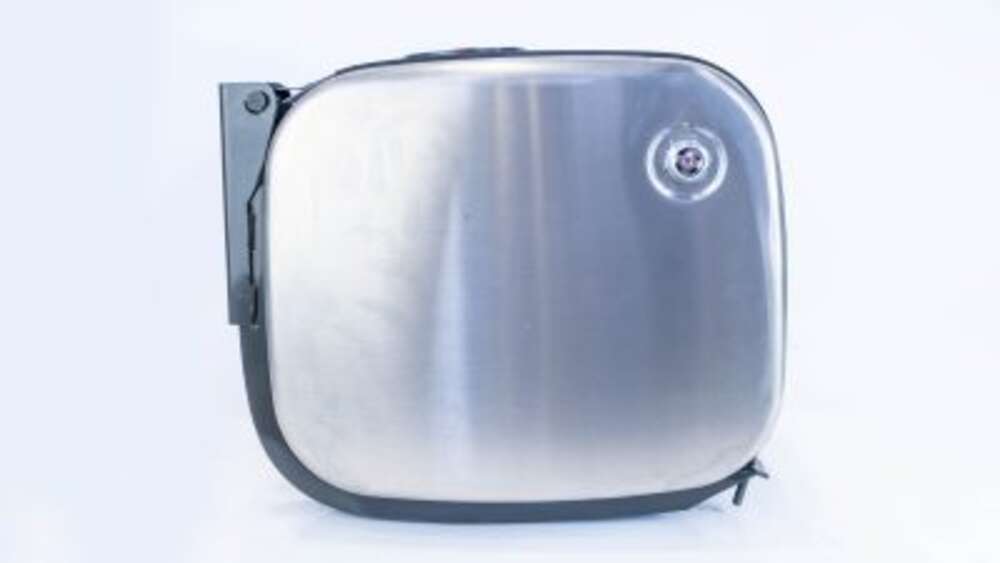Бак 4251 500 01 (100L) (DSDYTUF AL)