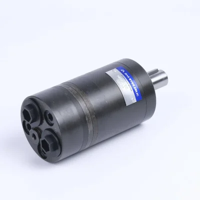 Гідромотор МM12.5SH