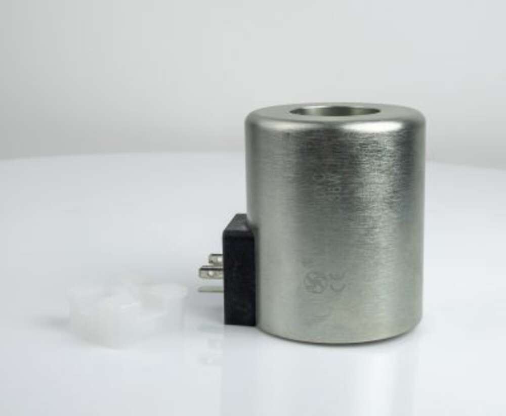Котушка Coil (4WE10/12V)