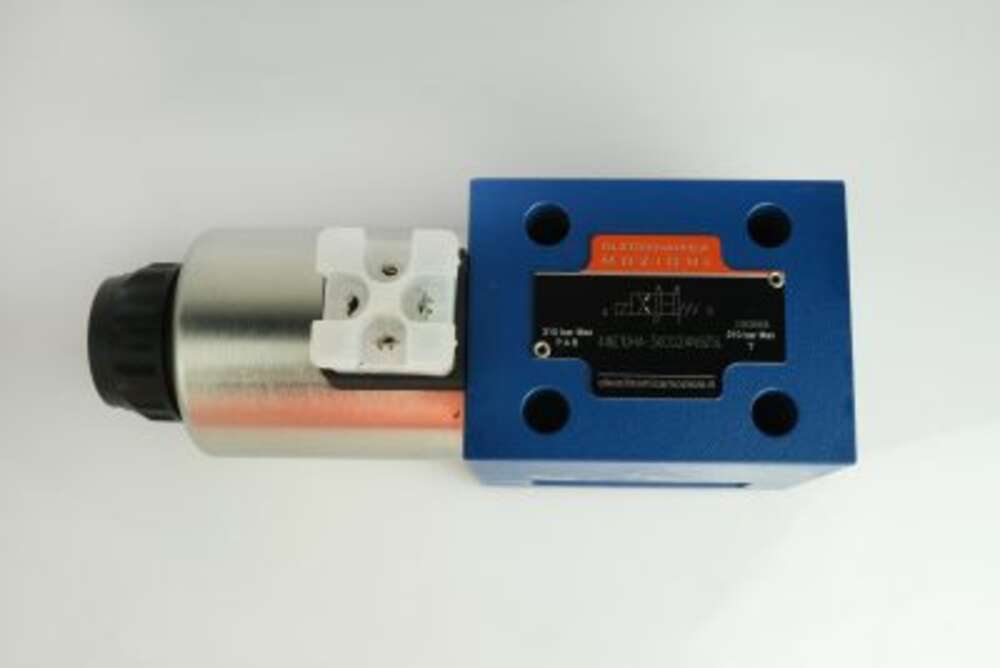 Гідророзподілювач 4WE10HА-3XCG24N9Z5L