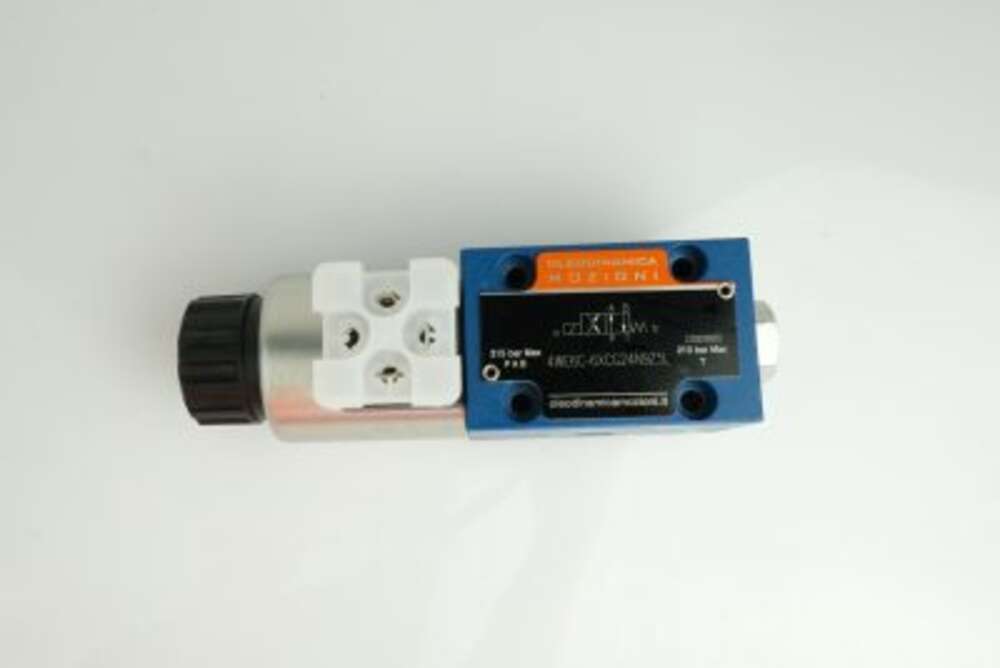 Гідророзподілювач 4WE6C-6XCG24N9Z5L