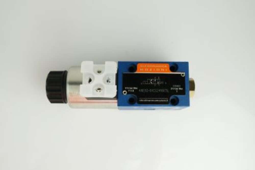Гідророзподілювач 4WE6D-6XCG24N9Z5L