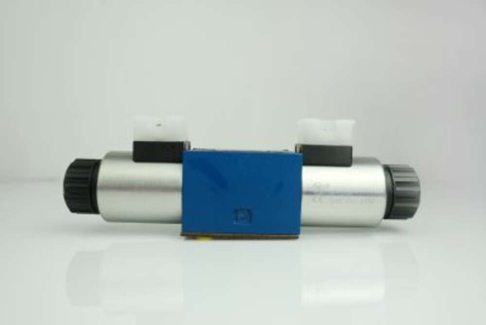 Гідророзподілювач 4WE6D-6XOFCG24N9Z5L