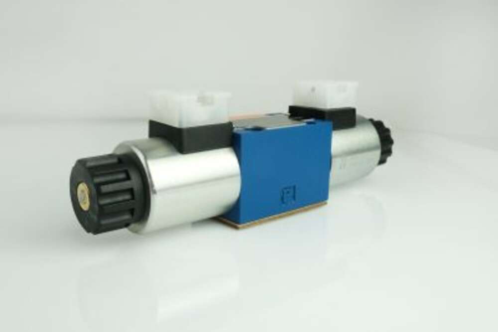 Гідророзподілювач 4WE6F-6XCG12N9Z5L