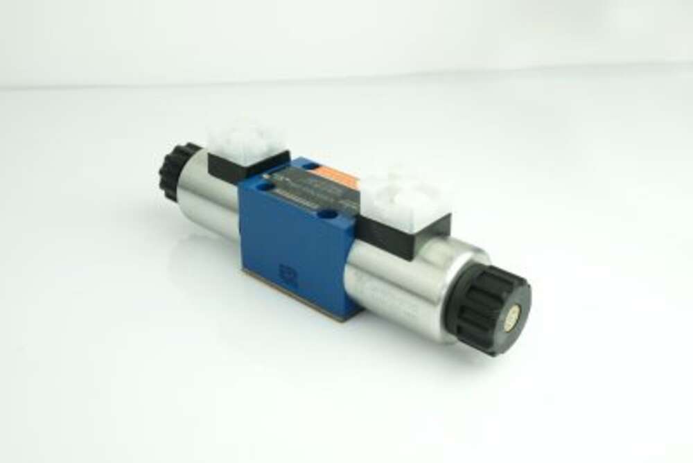 Гідророзподілювач 4WE6F-6XCW220RN9Z5L