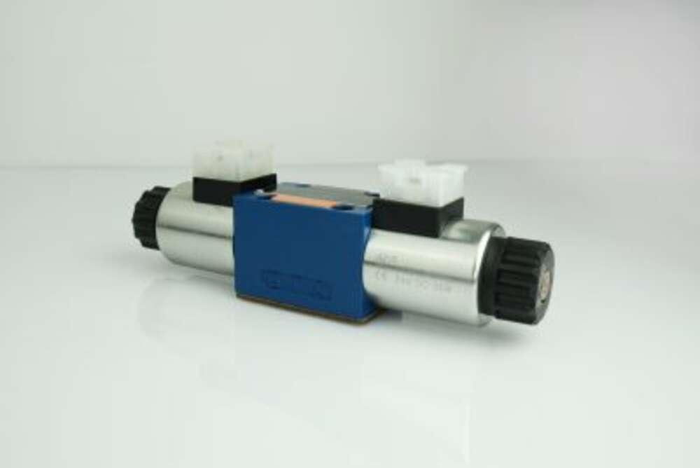 Гідророзподілювач 4WE6H-6XCG12N9Z5L