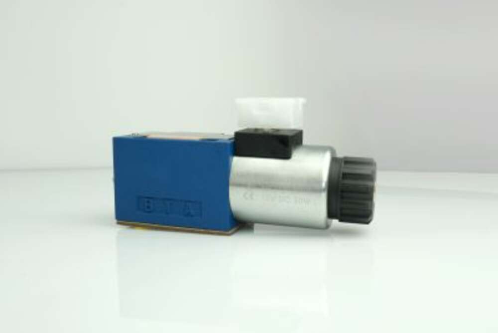 Гідророзподілювач 4WE6HA-6XCG12N9Z5L