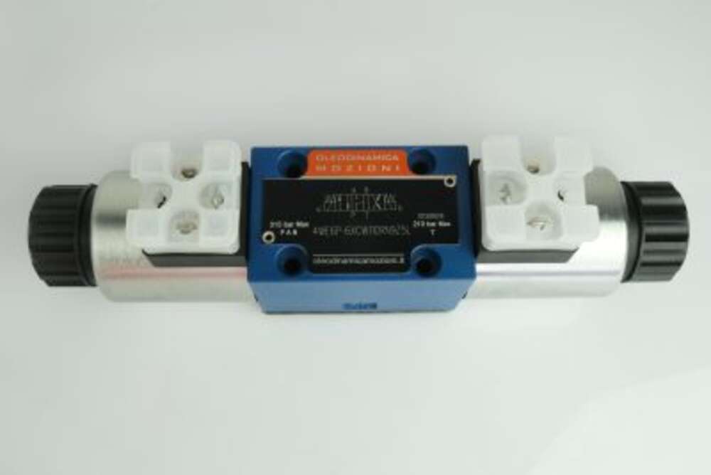 Гідророзподілювач 4WE6P-6XCW110RN9Z5L