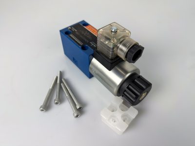 Гідророзподілювач 4WE6Y-6XCG12N9Z5L