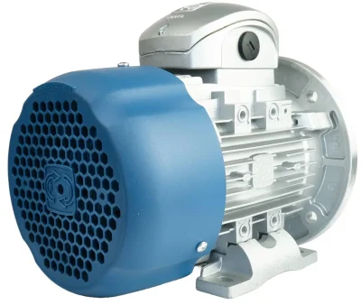 Електродвигун 112M-2 B3/B5 kW4 230/400 (112M-2B35)